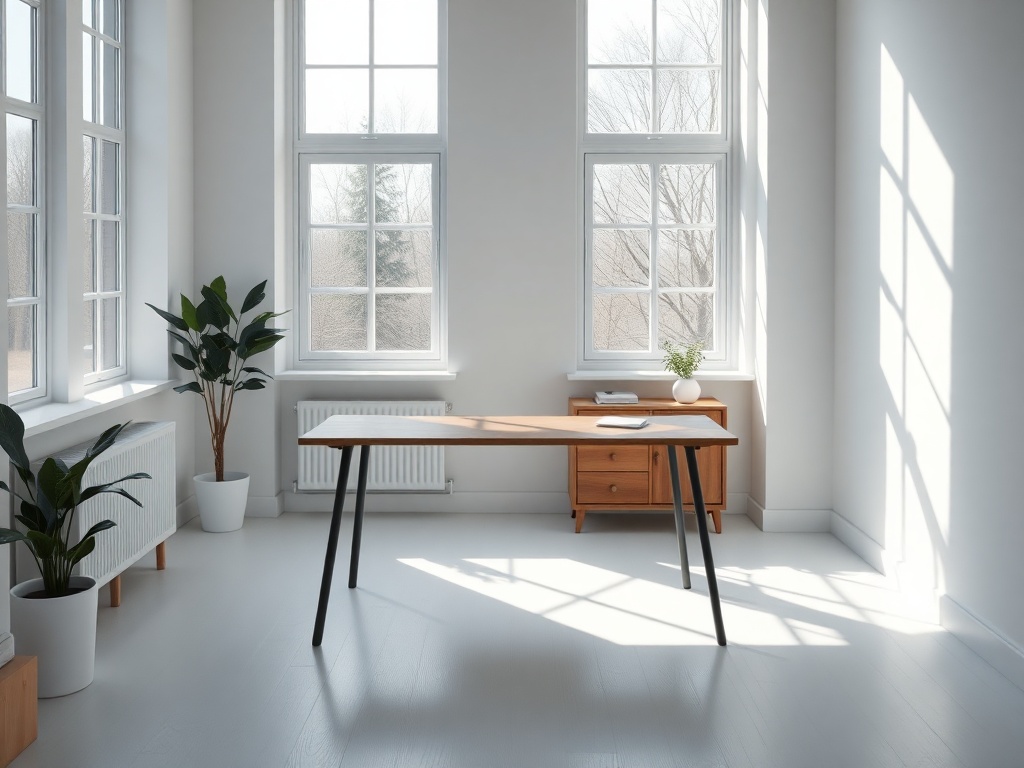 MinimalCore Main Office